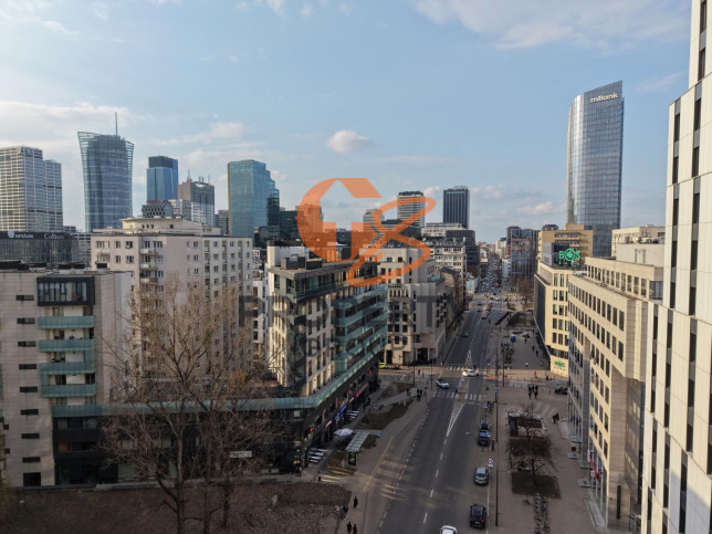 Lokal Wynajem Warszawa Wola 1